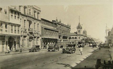 A Brief History of Karachi | Newsline