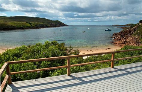 Broughton Island campground | NSW National Parks