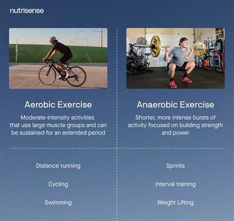 What is Anaerobic Exercise? Key Benefits, Tips, and More - Nutrisense ...