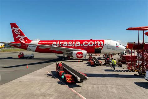 AirAsia launches financial marketplace in Indonesia