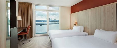 ExCel Hotels - London - DoubleTree by Hilton ExCel