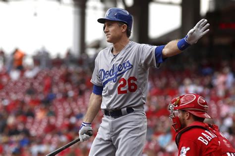 2015 Dodgers review: Chase Utley - True Blue LA