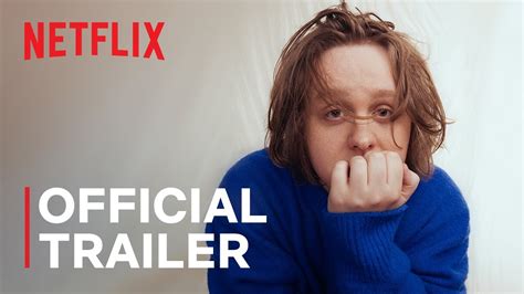 Lewis Capaldi: How I’m Feeling Now | Official Trailer | Netflix ...