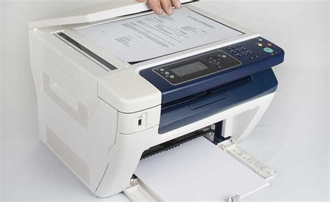 Home office printers & scanners