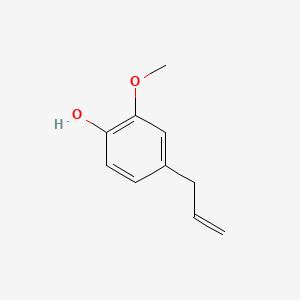 Eugenol | C10H12O2 | CID 3314 - PubChem