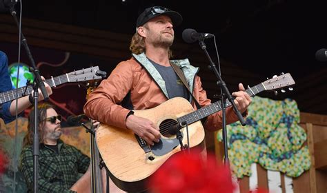 Dierks Bentley Goes Bluegrass in Telluride with New Band Long Jon - Saving Country Music