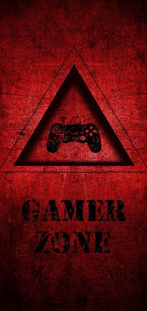 Download Gamer zone wallpaper by TheMune007 - db - Free on ZEDGE™ now ...