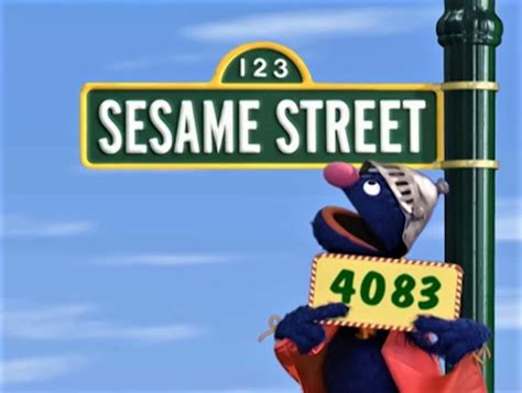 Episode 4083 | Muppet Wiki | Fandom