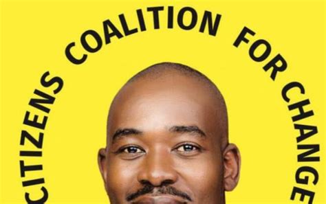 CHAMISA’S PARTY, CITIZENS COALITION FOR CHANGE blames ‘a technical glitch and acknowledges that ...