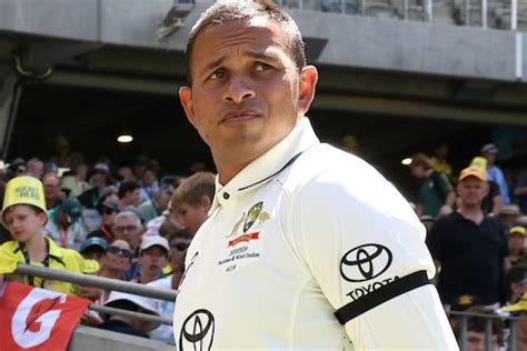 ICC Awards: Usman Khawaja Named Men's Test Cricketer of the Year for ...