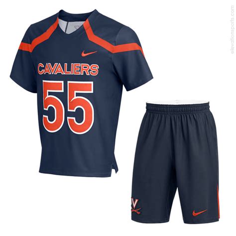 Nike Hyperelite Lacrosse Uniforms | Elevation Sports