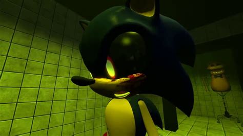 Sonic.ese en fnaf 3 - YouTube