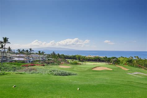 Wailea, HI New Luxury Homes for Sale — Wailea Golf Estate Homes