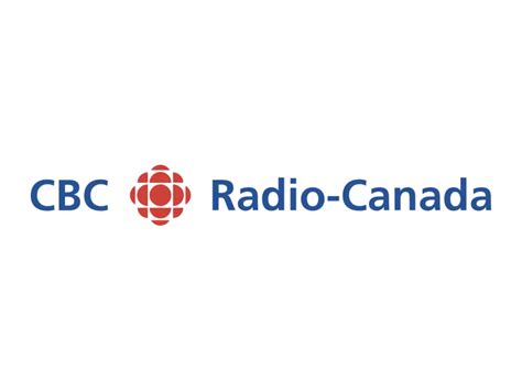 CBC RADIO CANADA Logo PNG vector in SVG, PDF, AI, CDR format