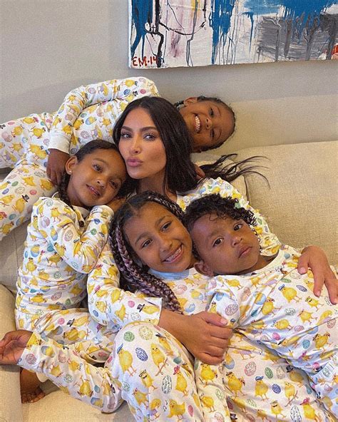 North West, 10, gets sidelined by sister Chicago, 5, on TikTok as mom ...