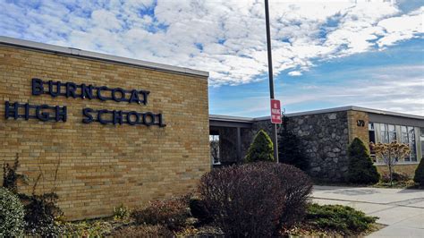 Burncoat High School in Worcester to reopen after heat failure