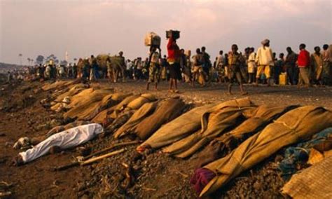 8 Interesting Rwanda Genocide Facts | My Interesting Facts