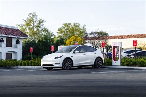 How Much Does It Cost to Charge a Tesla? | U.S. News