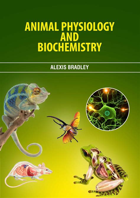 Animal Physiology and Biochemistry