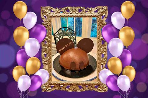 mickey-mouse-birthday-cake - Seeing Dandy Blog