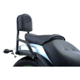 2019 Kawasaki Vulcan 650 S Seats & Backrests | Comfortable, Leather ...