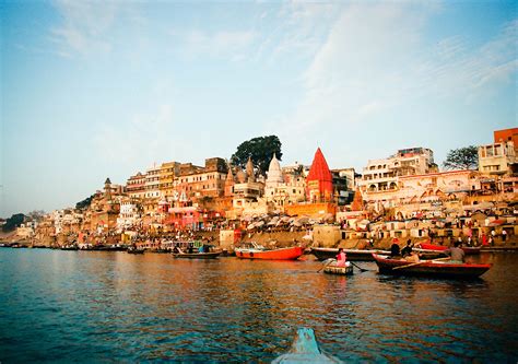 7 Sacred Rivers To Take A Dip In India | Hash Tag | Indian Rivers