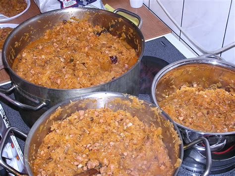 Polish national dish: bigos Free Photo Download | FreeImages