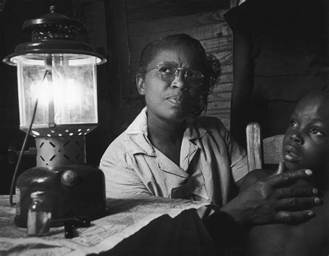 W. Eugene Smith: LIFE Magazine 1951 Photo Essay, 'Nurse Midwife' | TIME