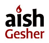 Aish Gesher (Aish HaTorah) – World Mizrachi