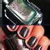 Kiko Cosmetics: collezione Dark Heroine fall 2013 - Laser Nail Lacquer Gothic Purple n°433 ...