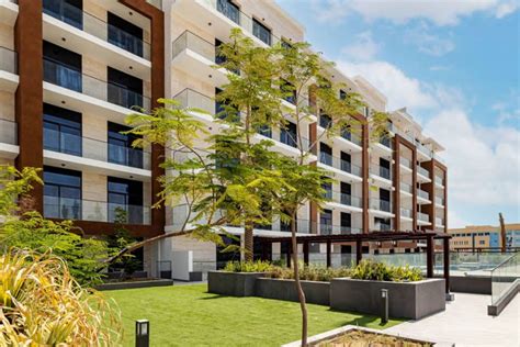 Divine Apartments in Arjan, Dubai | Ready To Move In