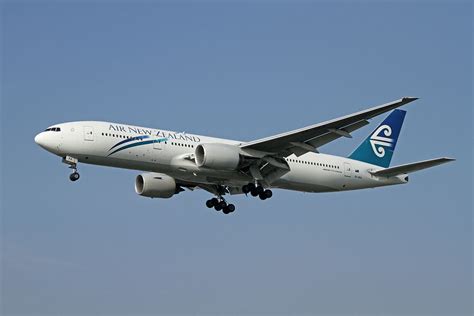 Boeing 777 – Wikipedia, wolna encyklopedia