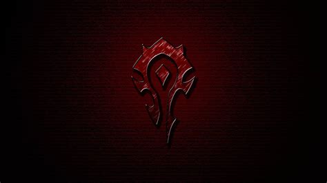 24 Horde Logo Wallpapers - Wallpaperboat