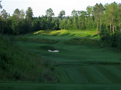 Giants Ridge Golf & Ski Resort - Legend Course in Biwabik, Minnesota, USA | Golf Advisor