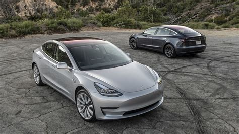 Tesla Model 3 Review: High highs and low lows - Autoblog