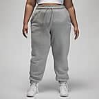 Jordan Brooklyn Fleece Women's Trousers (Plus Size). Nike UK