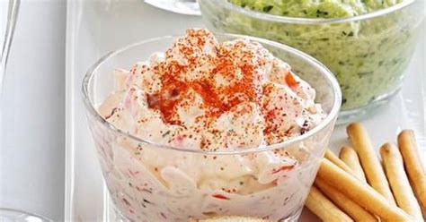 10 Best Philadelphia Cream Cheese Dips Recipes | Yummly