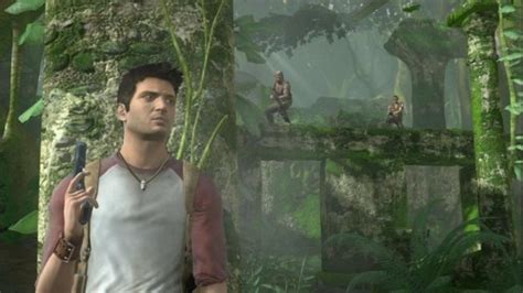 Uncharted Drake's Fortune - Uncharted Photo (531638) - Fanpop