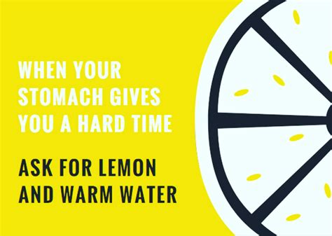 Benefits Of Hot Water & Lemon For Healthy Gut! - By Dt. Neha Suryawanshi | Lybrate