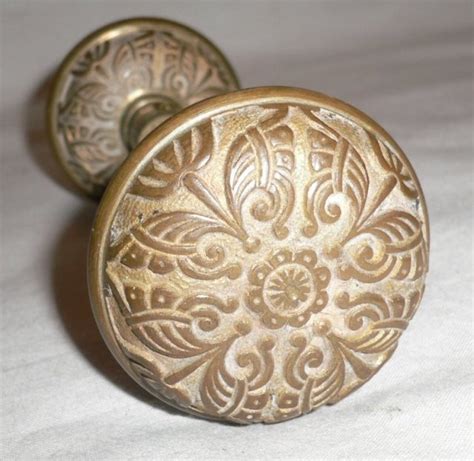 Antique bronze door knobs – Door Knobs