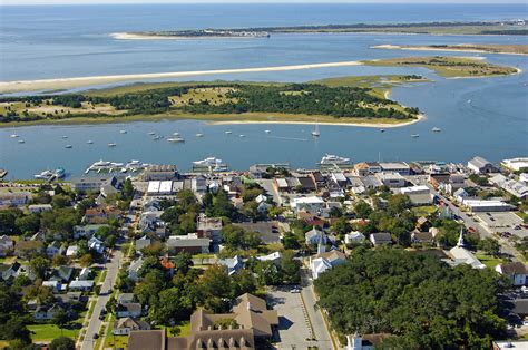 Beaufort Docks in Beaufort, NC, United States - Marina Reviews - Phone ...