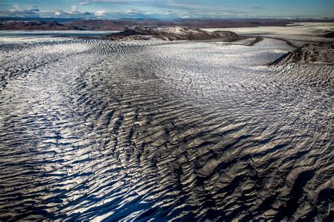 Kangerlussuaq - [Visit Greenland!]