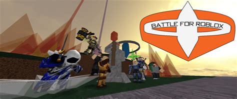 Battle for ROBLOX for ROBLOX - Game Download