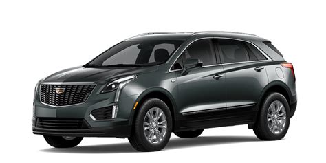 2023 Cadillac XT5 Specs & Pricing | Team Cadillac