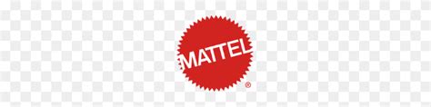 Mattel Brand Logo - Mattel Logo PNG - FlyClipart