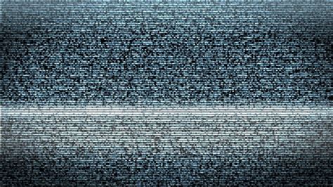 Explore Tv Static, Glitch And More Data - Glitch Tv Static ...