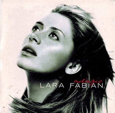 Lara Fabian - Adagio | Releases, Reviews, Credits | Discogs