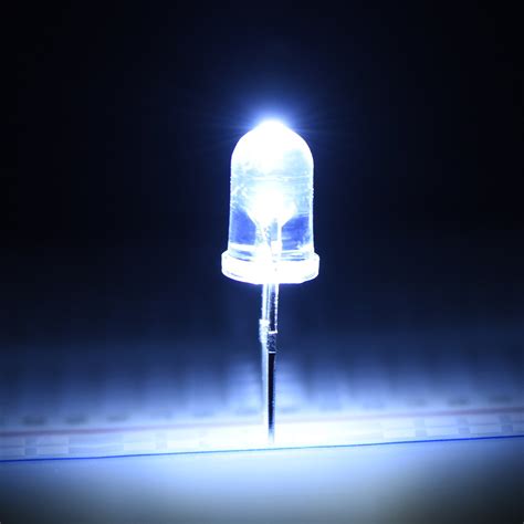 How white LED light made? - Post Pear