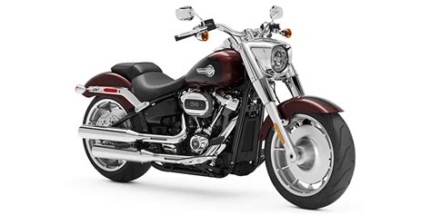 2022 Harley-Davidson Softail® Fat Boy® 114 | Javelina Harley-Davidson