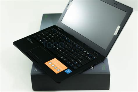 Why the Micromax Canvas Lapbook L1160 is one of the ideal budget laptops